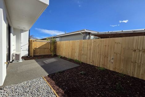 Photo of property in 4/13 Shearer Avenue, Papanui, Christchurch, 8052
