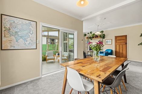 Photo of property in 5 Glasgow Street, Phillipstown, Christchurch, 8011