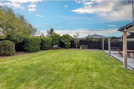 Photo of property in 33 Kotare Avenue, Rangiora, 7400