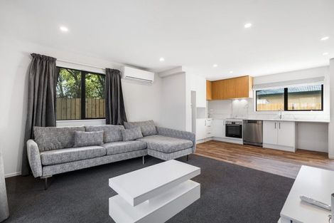 Photo of property in 35d Wembley Street, Sydenham, Christchurch, 8023