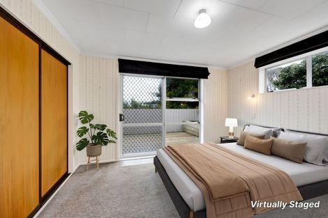 Photo of property in 6 Manse Street, Hawera, 4610