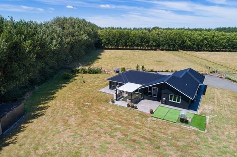 Photo of property in 985 Parewanui Road, Parewanui, Bulls, 4894