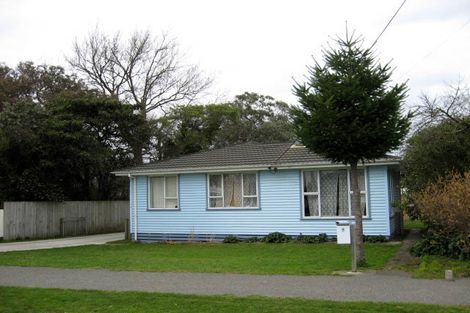 Photo of property in 7 Kaka Street, Masterton, 5810