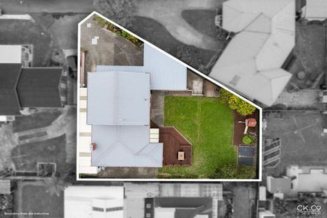 Photo of property in 64 Garden Road, Avalon, Lower Hutt, 5011