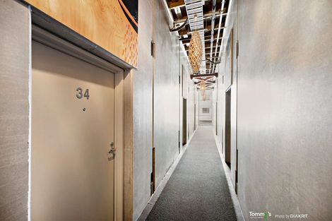Photo of property in Tattoo Apartments, 34/42u Abel Smith Street, Te Aro, Wellington, 6011