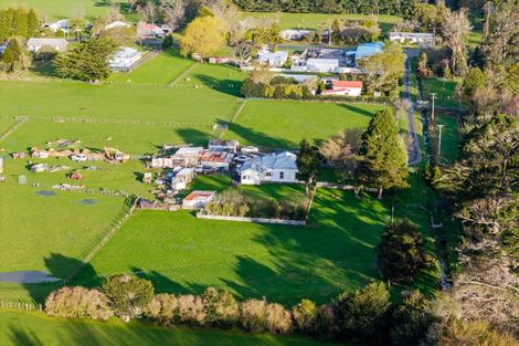 Photo of property in 14 Carters Road, Eketahuna, 4900