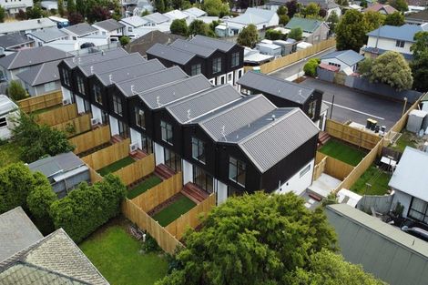 Photo of property in 45 Bordesley Street, Phillipstown, Christchurch, 8011