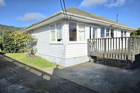 Photo of property in 7 Boothby Grove, Fairfield, Lower Hutt, 5011