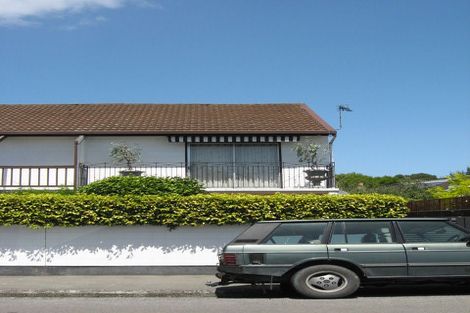 Photo of property in 4/46 Andover Street, Merivale, Christchurch, 8014