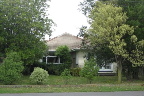 Photo of property in 4 Newland Street, Hoon Hay, Christchurch, 8025