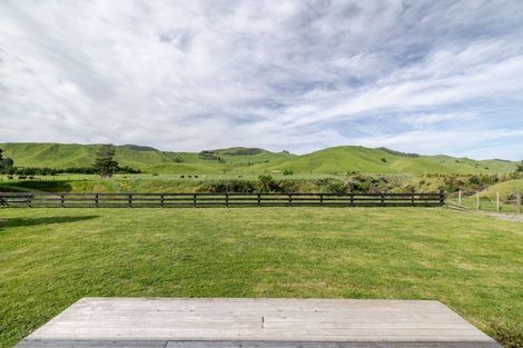 Photo of property in 423 Castle Hill Road, Alfredton, Eketahuna, 4996