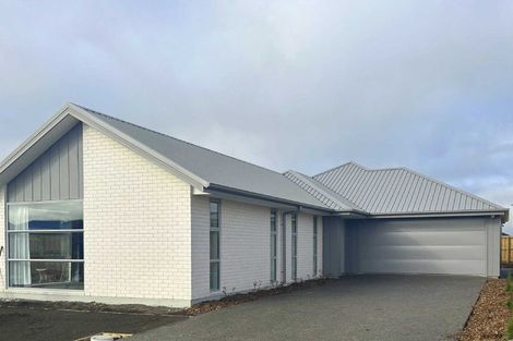 Photo of property in 33 Harness Way, Rolleston, 7615