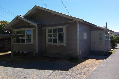 Photo of property in 35 Dominion Avenue, Spreydon, Christchurch, 8024