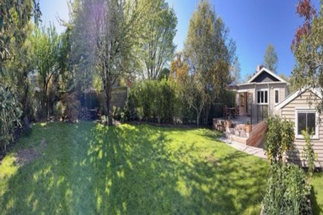 Photo of property in 235 Waimea Terrace, Beckenham, Christchurch, 8023