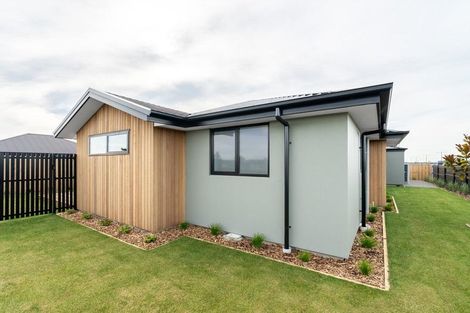 Photo of property in 26 Privet Way, Rolleston, 7678