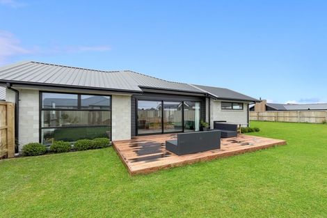 Photo of property in 8 Texel Crescent, West Melton, 7618