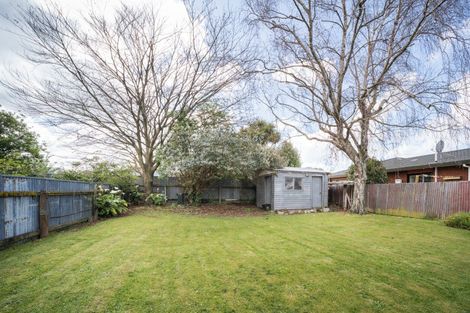Photo of property in 193 Ferguson Street, West End, Palmerston North, 4412