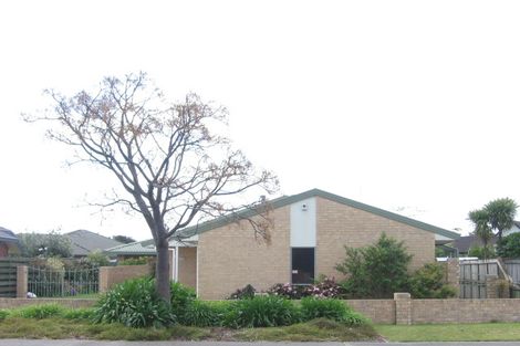 Photo of property in 181 Grenada Street, Mount Maunganui, 3116