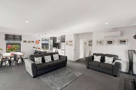 Photo of property in 64 Granite Drive, Rolleston, 7614