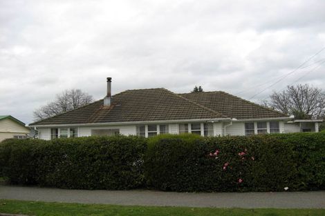 Photo of property in 3 Kaka Street, Masterton, 5810