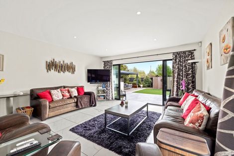 Photo of property in 51 Lewisham Park, St Albans, Christchurch, 8052