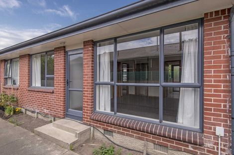 Photo of property in 3/329 Selwyn Street, Addington, Christchurch, 8024