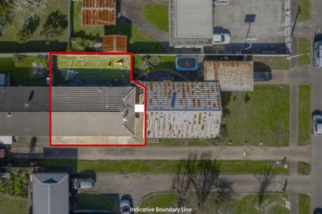Photo of property in 2/9 Hain Avenue, Mangere East, Auckland, 2024