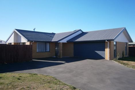 Photo of property in 188 Rolleston Drive, Rolleston, 7614