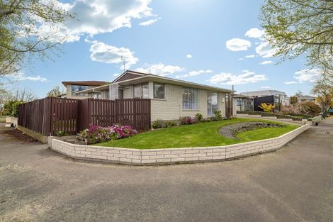 Photo of property in 19 Northfield Road, Casebrook, Christchurch, 8051