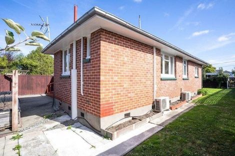 Photo of property in 1/216 Knowles Street, St Albans, Christchurch, 8052