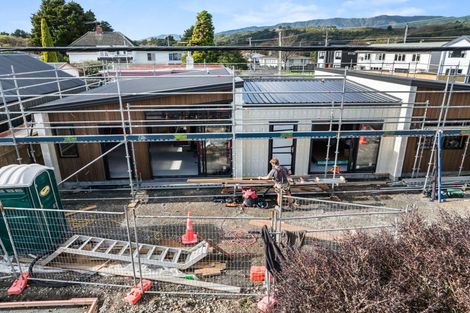 Photo of property in 8 Maclean Street, Wallaceville, Upper Hutt, 5018