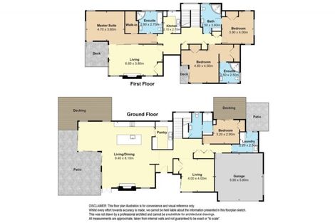 Photo of property in 251 Harbourside Drive, Karaka, Papakura, 2113