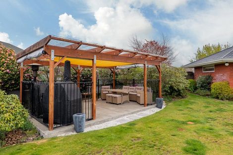 Photo of property in 33 Oakden Drive, Darfield, 7510