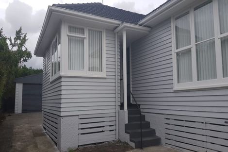 Photo of property in 1 Daphne Road, Papatoetoe, Auckland, 2025