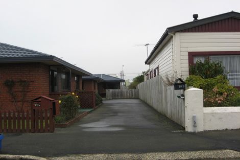 Photo of property in 70&70a Grove Street, Saint Kilda, Dunedin, 9012