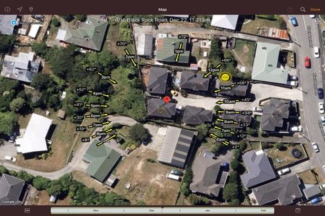 Photo of property in 8/16 Black Rock Road, Newlands, Wellington, 6037