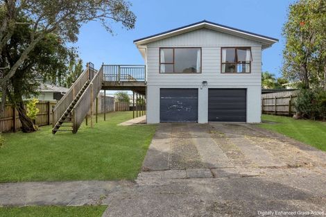 Photo of property in 25 Norman Senn Avenue, Kaitaia, 0410