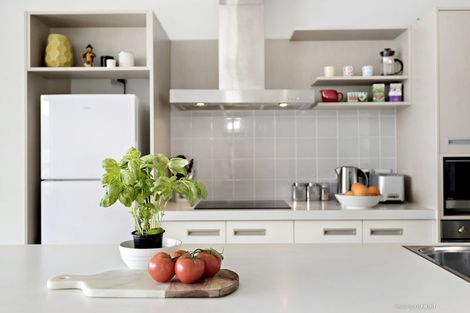 Photo of property in Republic Apartments, 6a/11 Tennyson Street, Te Aro, Wellington, 6011