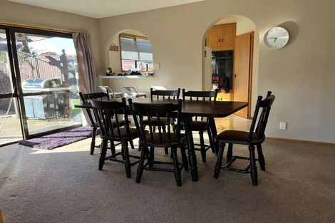 Photo of property in 14 Nepal Place, Burnside, Christchurch, 8053
