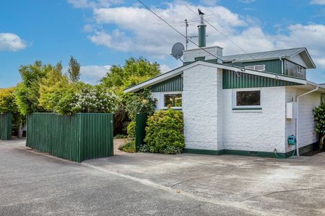 Photo of property in 19 Greta Place, Hoon Hay, Christchurch, 8025