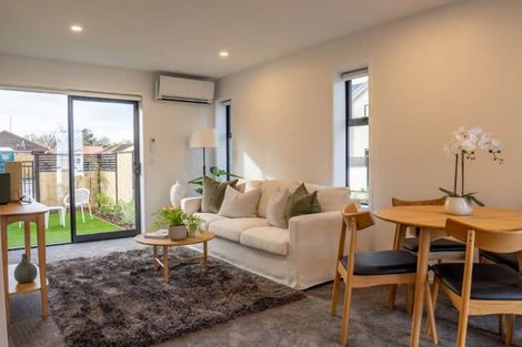 Photo of property in 6a/2 Taramea Place, Addington, Christchurch, 8024