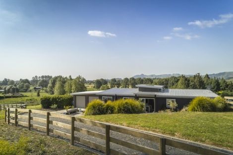 Photo of property in 97 Maungakawa Road, Cambridge, 3496