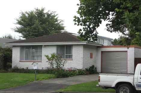 Photo of property in 36 Fusilier Street, Hoon Hay, Christchurch, 8025