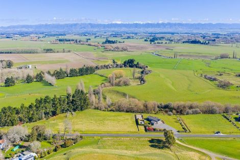 Photo of property in 372 Maharakeke Road, Waipukurau, 4281