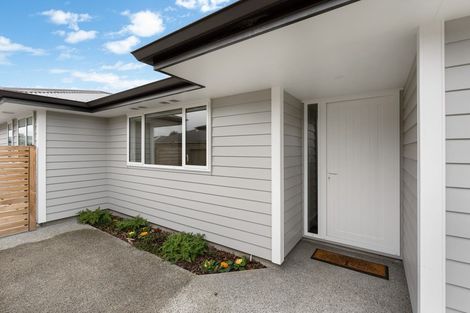 Photo of property in 31a Nottingham Avenue, Awapuni, Palmerston North, 4412