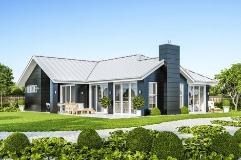 Photo of property in 12 Jane Mander Rise, Blue Mountains, 5371