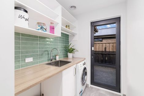 Photo of property in 17 Hollows Lane, Rolleston, 7615