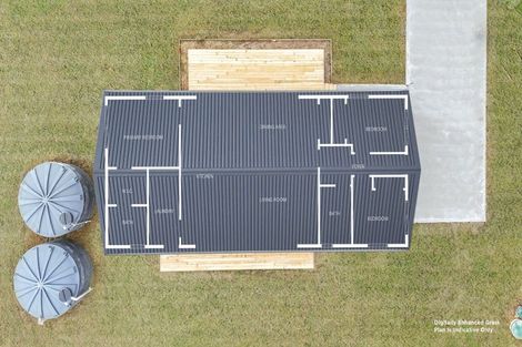 Photo of property in 437 Pinfold Road, Papatawa, 4998