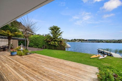 Photo of property in 20 Okawa Bay Road, Tikitere, Rotorua, 3074