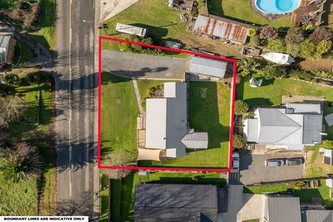 Photo of property in 1 Prospect Avenue, Tirau, 3410